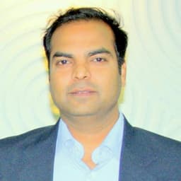 Mr Ravi Mehta